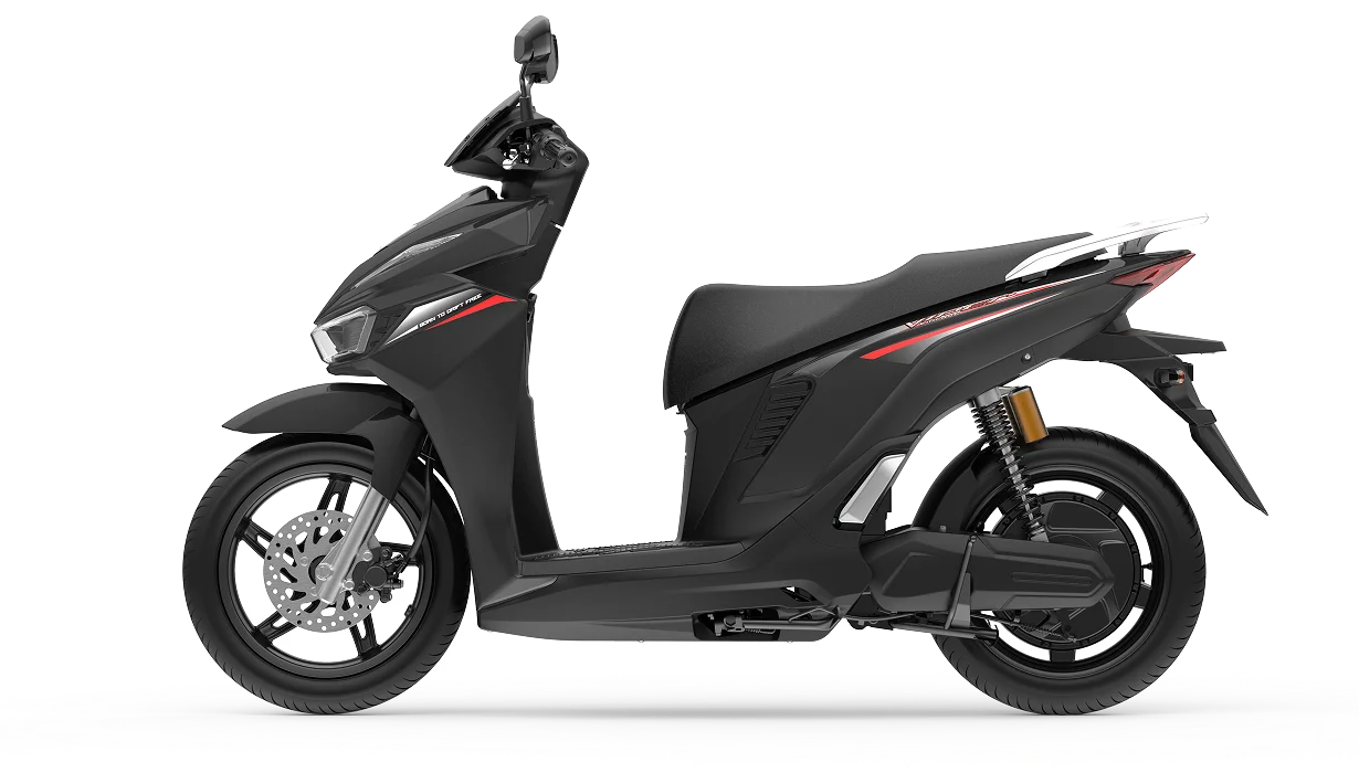 Xe MÁy Điện Viper 2026